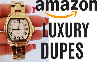 watch dupes for men